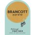 Brancott Pinot Noir 2019 Front Label