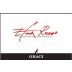 Graci Etna Rosso 2018 Front Label