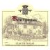 Domaine Claude Dugat Bourgogne Rouge 2021 Front Label