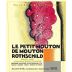 Chateau Mouton Rothschild Le Petit Mouton (Futures Pre-Sale) 2025 Front Label