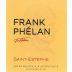 Chateau Phelan Segur Frank Phelan 2017 Front Label