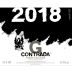 Passopisciaro Contrada G 2018 Front Label