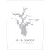 Klinker Brick Old Ghost Old Vine Zinfandel 2022 Front Label