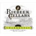 Riebeek Cellars Chardonnay 2021 Front Label