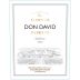 El Esteco Don David Malbec Reserve 2022 Front Label