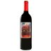 Red Truck Winery Red Blend 2017 Front Bottle Shot