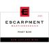 Escarpment Martinborough Pinot Noir 2020 Front Label