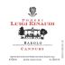 Luigi Einaudi Barolo Cannubi (3 Liter) 2016 Front Label