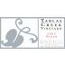 Tablas Creek Syrah 2002 Front Label