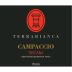 Terrabianca Campaccio 2016 Front Label