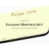 Philippe Colin Puligny-Montrachet Blanc 2005 Front Label