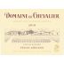 Domaine de Chevalier (1.5 Liter Magnum) 2019 Front Label