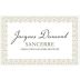 Jacques Dumont Sancerre 2021 Front Label
