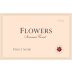Flowers Sonoma Coast Pinot Noir 2022 Front Label