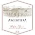 Argentiera Bolgheri Superiore 2017 Front Label