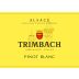Maison Trimbach Pinot Blanc 2023 Front Label