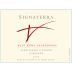 Benziger Sangiacomo Vineyard West Rows Chardonnay 2010 Front Label