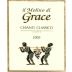 Il Molino di Grace Chianti Classico 2003 Front Label