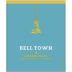 Bell Town Wine Chardonnay 2013 Front Label