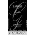 Gagliasso Barolo Torriglione 2013 Front Label