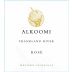 Alkoomi Rose 2021 Front Label