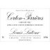 Louis Latour Corton-Perrieres Grand Cru 2010 Front Label