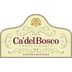 Ca' del Bosco Franciacorta Cuvee Prestige (375ML half-bottle) Front Label