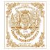 Chateau Pichon-Longueville Baron (375ML half-bottle) 2010 Front Label