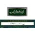 Babich Marlborugh Riesling 2006 Front Label