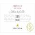 Nicosia Frappato di Vittoria Sabbie di Sutta 2021 Front Label