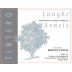 Cantine Elvio Tintero Langhe Arneis 2019 Front Label