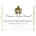 Domaine Latour-Giraud Puligny-Montrachet Champs Canet Premier Cru 2017 Front Label