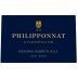 Philipponnat Reserve Perpetuelle Non Dose Front Label