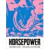 Horsepower Vineyards Sur Echalas Vineyard Grenache 2022 Front Label