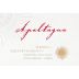 Apaltagua Reserva Cabernet Sauvignon 2022 Front Label