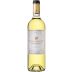 Chateau Loudenne Blanc 2016 Front Bottle Shot