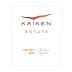 Kaiken Estate Malbec 2020 Front Label
