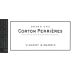 Vincent Girardin Corton Perrieres Grand Cru 2017 Front Label