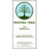Waving Tree Winery and Vineyards Coyote Canyon Vineyard Nebbiolo 2006 Front Label