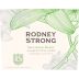Rodney Strong Charlotte's Home Sauvignon Blanc 2022 Front Label