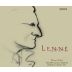 Lenne Estate Pinot Noir 2008 Front Label