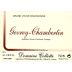 Domaine Collotte Gevrey-Chambertin 2023 Front Label