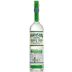 Hanson Of Sonoma Organic Cucumber Vodka Front Bottle Shot