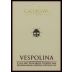 Ca'Nova Colline Novaresi Vespolina 2017 Front Label