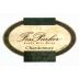 Fess Parker Chardonnay 2003 Front Label