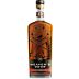Heaven's Door Straight Bourbon Whiskey Front Bottle Shot