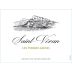 Les Pierres Grises St. Veran Les Pierres Grises 2019 Front Label