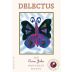 Delectus Cuvee Julia 2007 Front Label