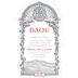 DAOU Soul of a Lion Cabernet Sauvignon 2019 Front Label