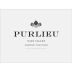 Purlieu Napa Valley Cabernet Sauvignon 2014 Front Label